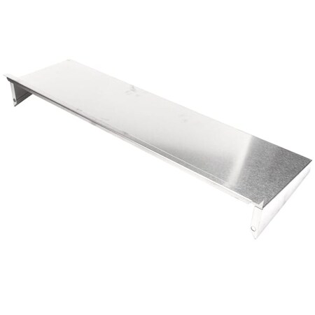 Southbend Shelf, Ss, 36 Wide, Cafe 1181055